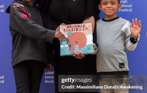 Mandela’s daughter weds struggle veteran