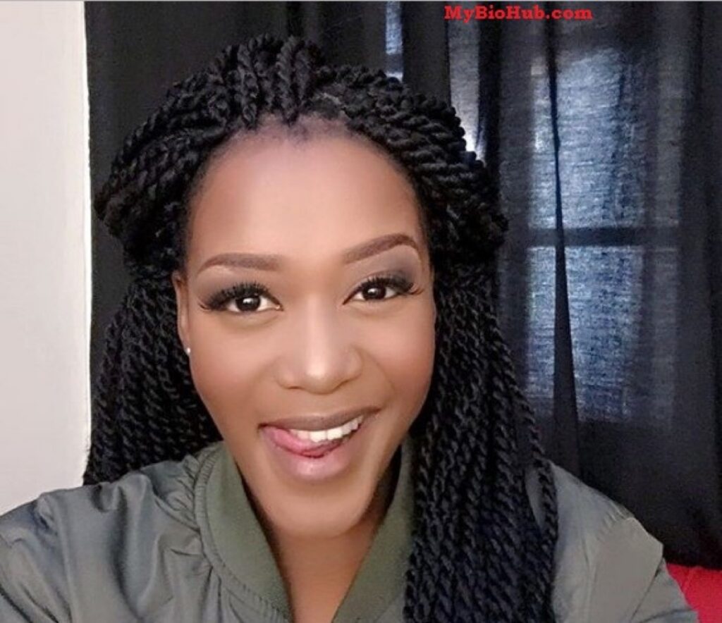 Shumaya takes Zinhle Ngidi to the top
