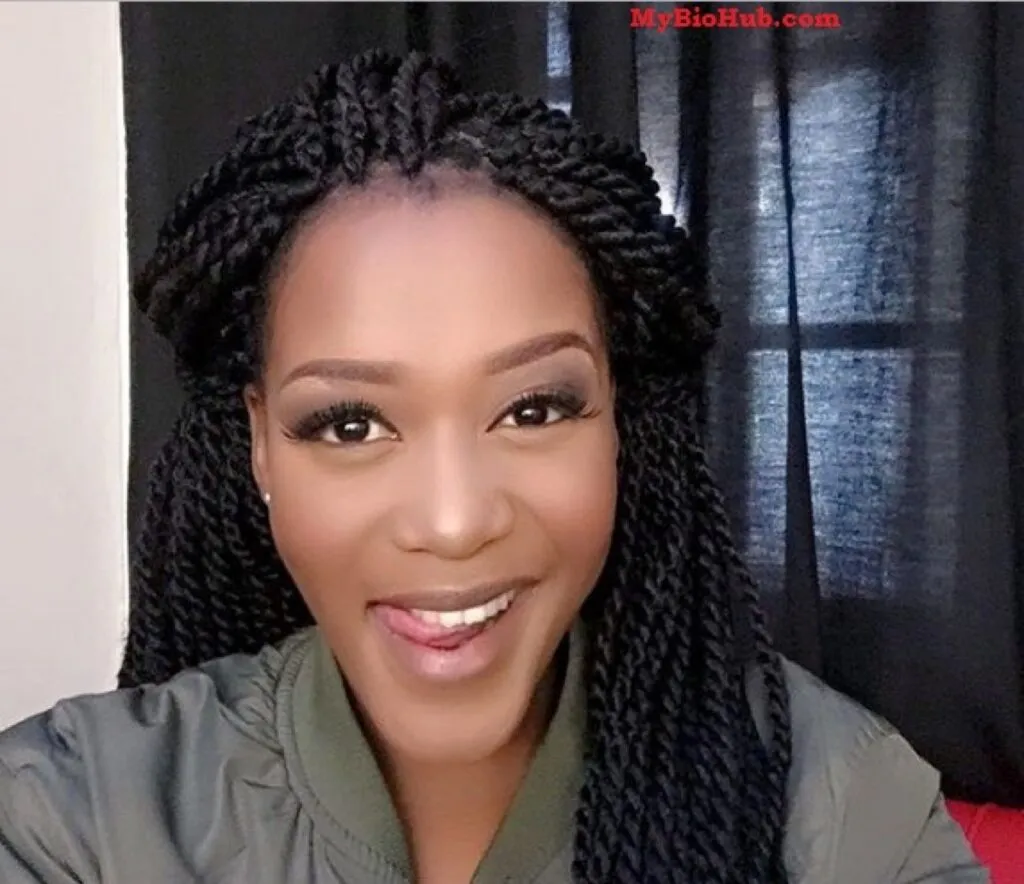 Zinhle Ngidi