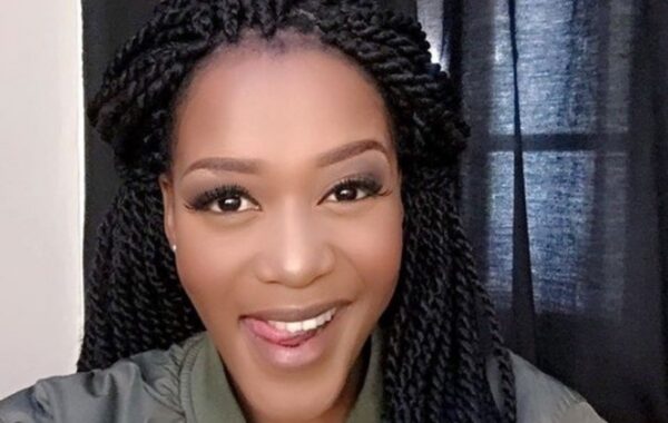 Shumaya takes Zinhle Ngidi to the top