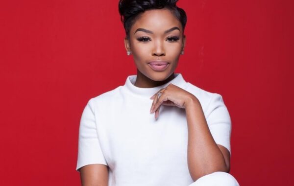 Zinhle Mabena’s Husband Framed Her