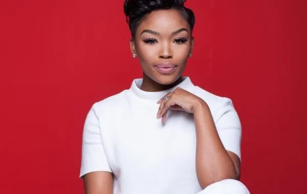 Zinhle Mabena Case Withdrawn