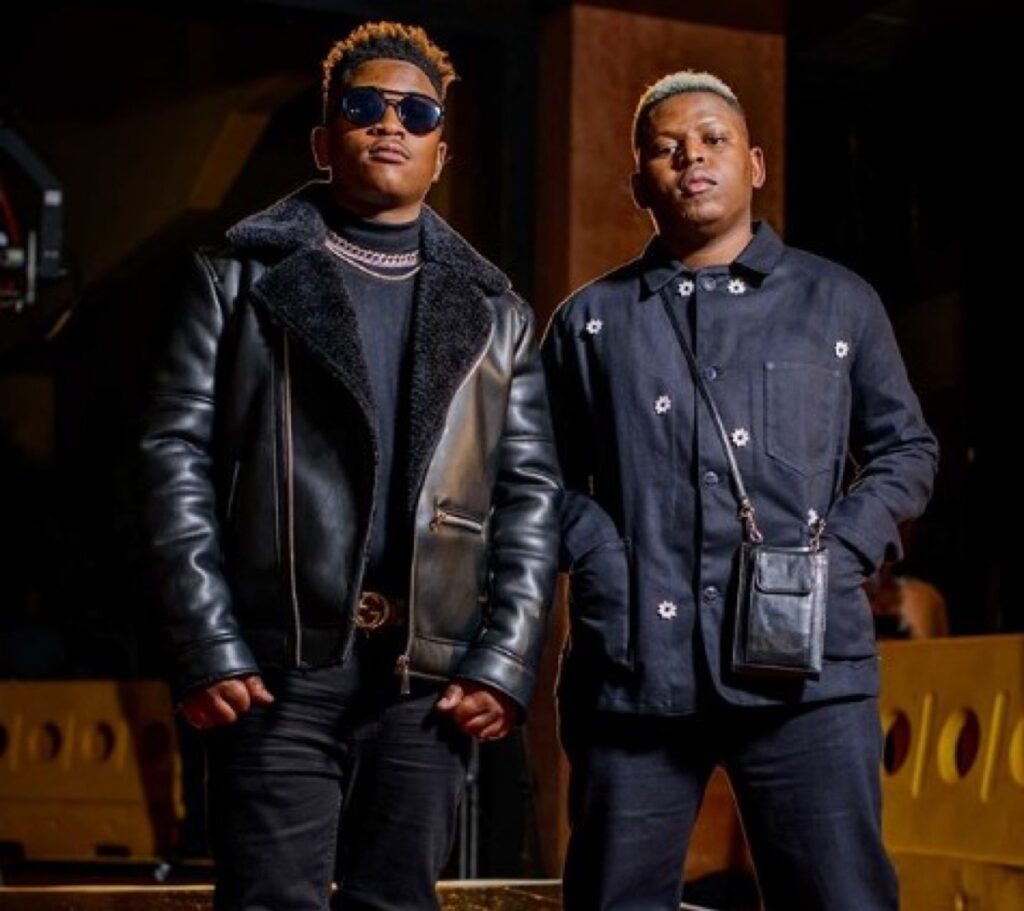Exclusive: Goldmax On Polo, Music Saved Me And Distruction Boyz