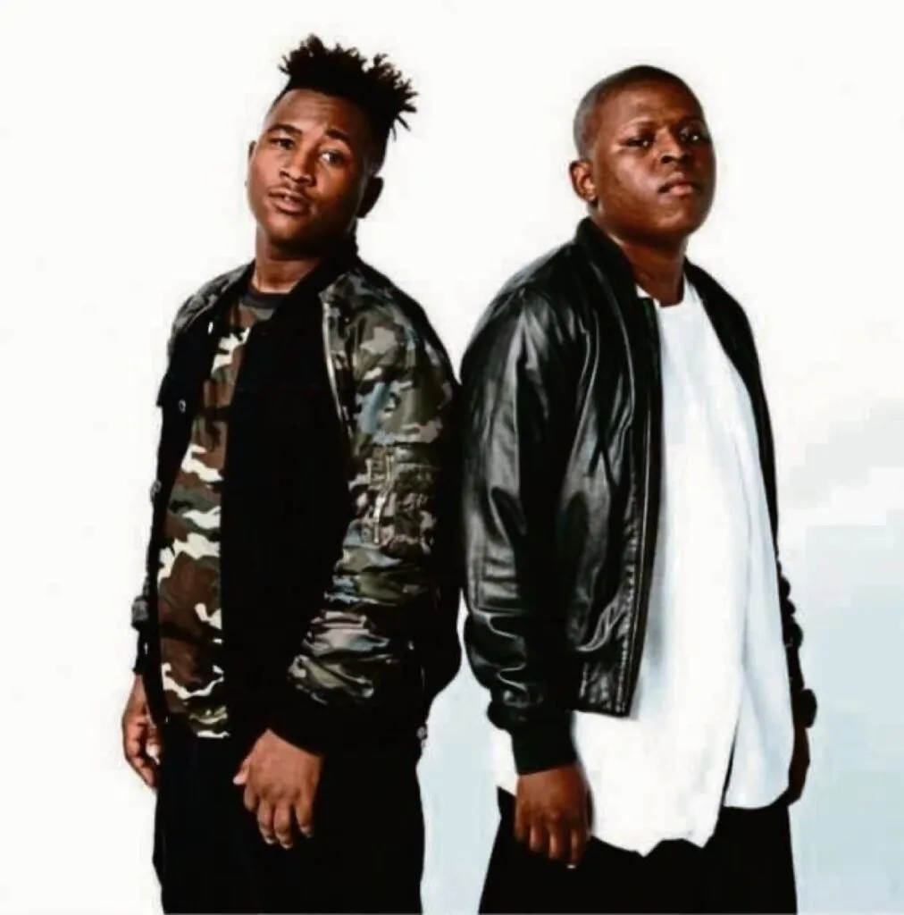 Are Distruction Boyz’ Goldmax and Tipcee dating?