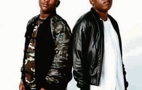 Are Distruction Boyz’ Goldmax and Tipcee dating?