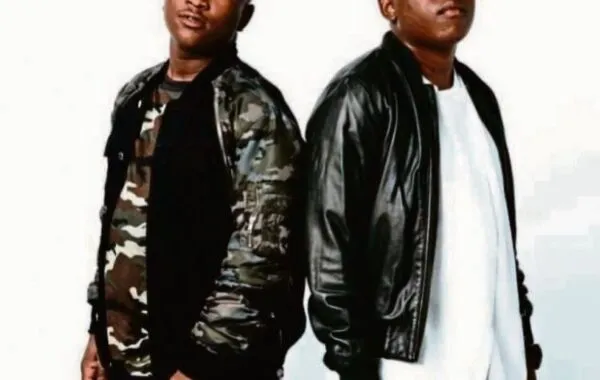 Are Distruction Boyz’ Goldmax and Tipcee dating?