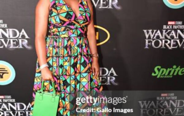 Zizipho Buti