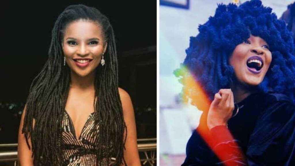 Zizo Tshwete shows off her bikini bod’