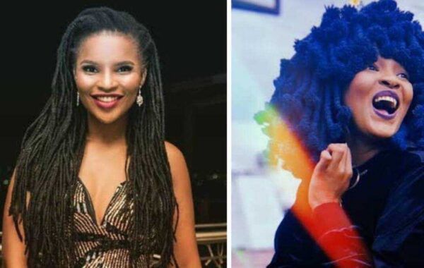 Pics: Zizo Beda & Mayihlome Tshwete’s wedding