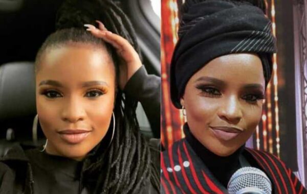 Zizo Tshwete Gets Real About Her Body Trauma