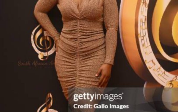 Zodwa Wabantu posts that she’s getting married and people want to be invited
