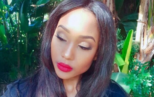 Lebo M’s Wife Slams Zoe Mthiyane