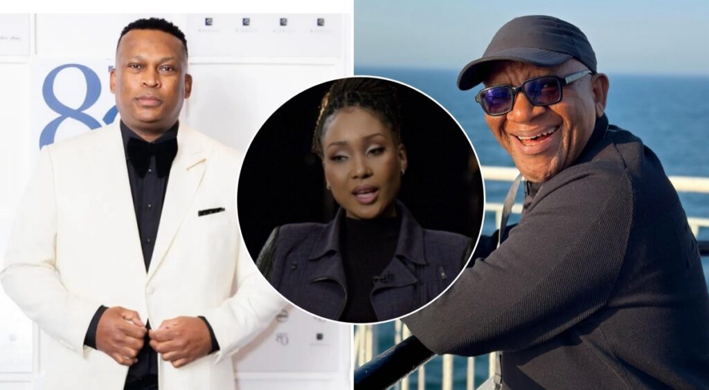 Is Zoe Mthiyane a diva?