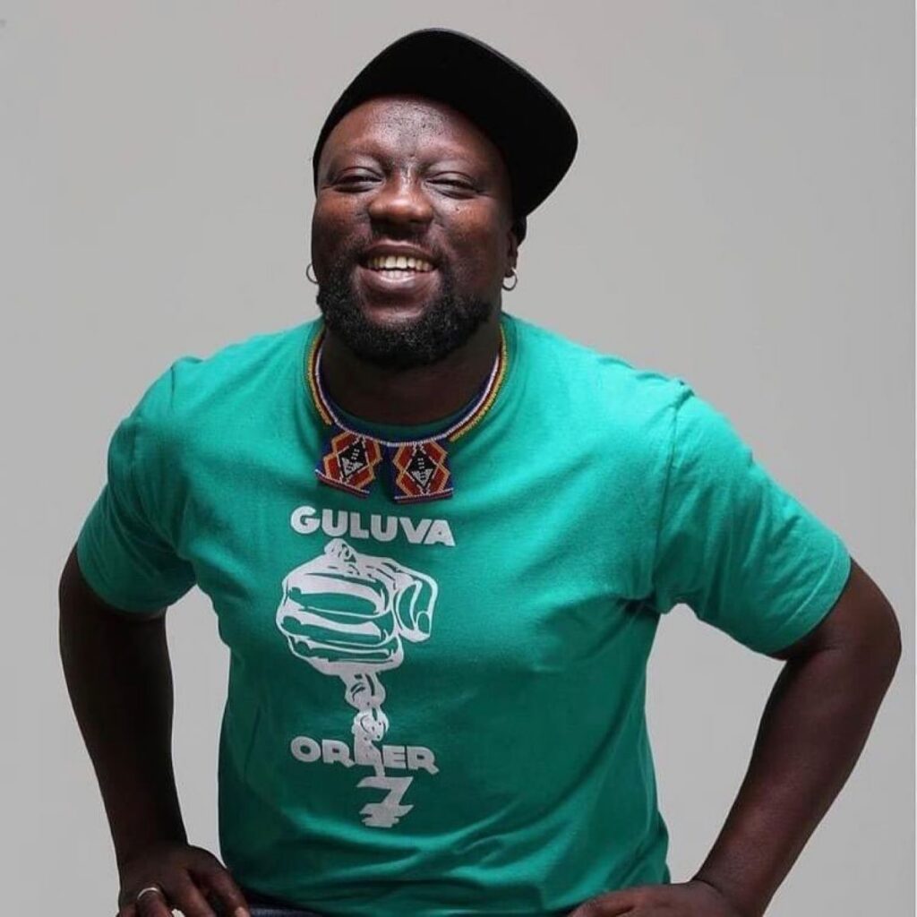 Zola wants to help find Utatakho