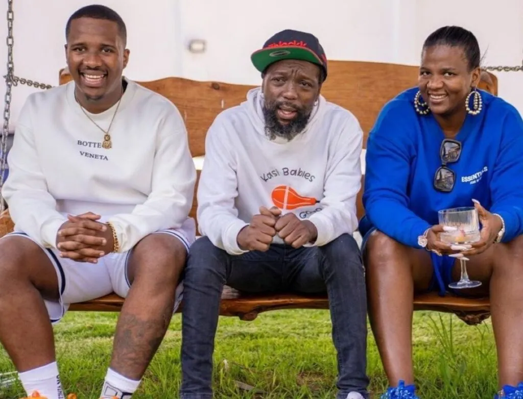 Zola 7 Reacts To Rumours That He Has Seven Kids