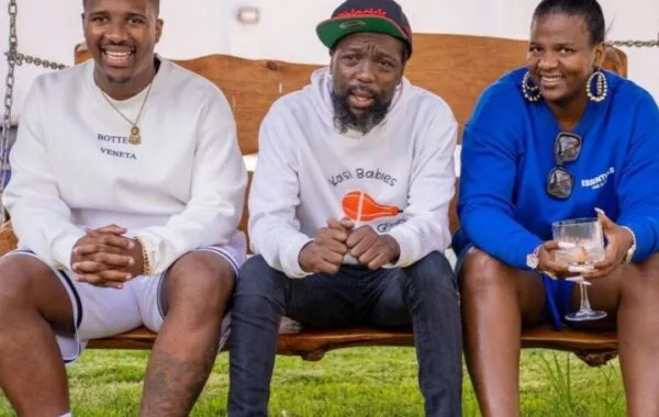 An Update On Zola 7’s Illness And How He Is Coping