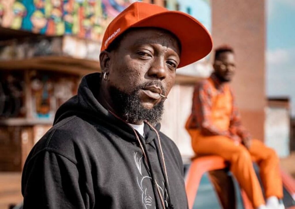 Zola is set to rock the world of television once more