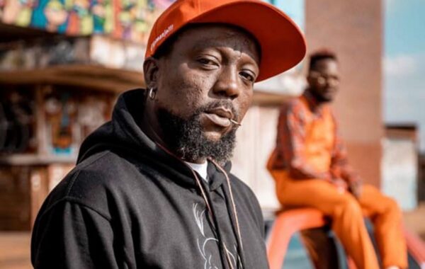 Zola 7 Warns Of Bogus Foundation