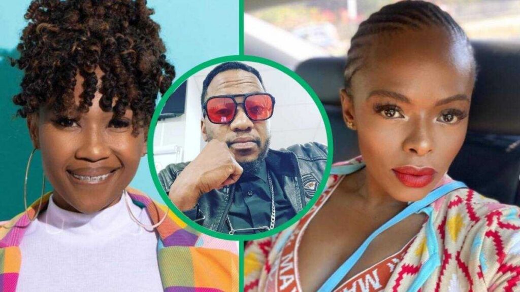 Zola Hashatsi Tests Postive For Covid19
