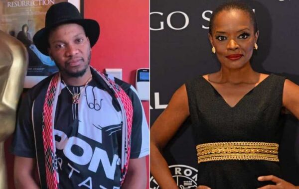Zola Hashatsi: Still on the rise