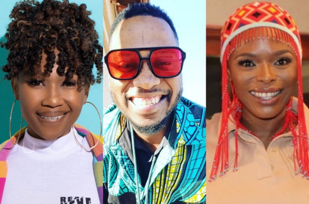 Zola Hashatsi embraces his sangoma calling