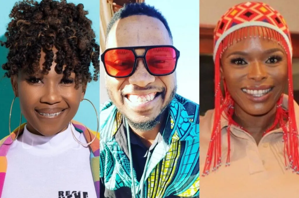 Zola Hashatsi embraces his sangoma calling