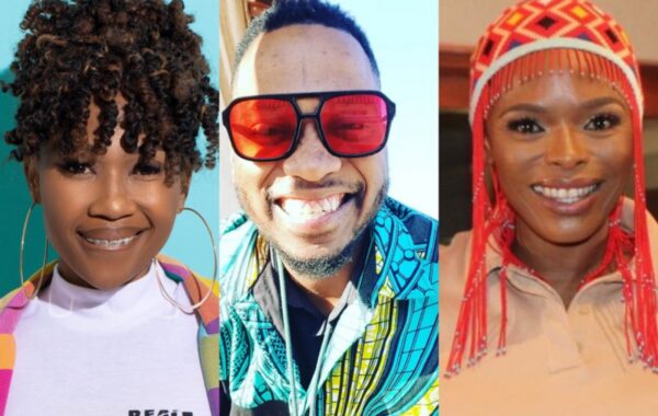 Zola Hashatsi embraces his sangoma calling