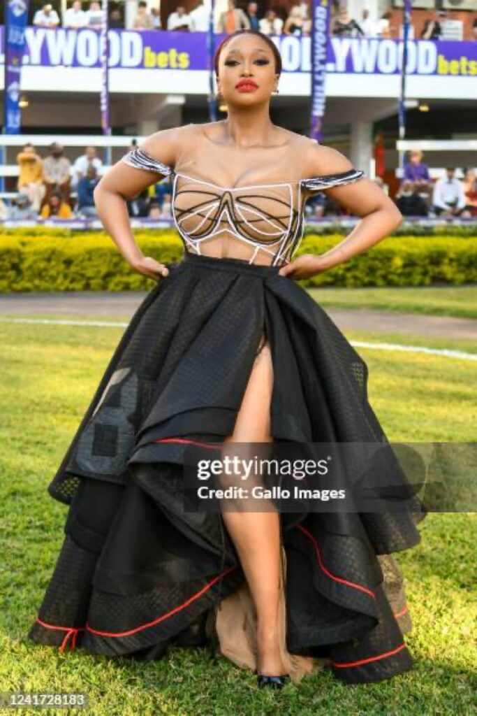 Zola Nombona Biography: Baby, Baby Daddy, Age, Education, Family, Boyfriend, Career, Awards & Nominations, Hairstyles, Brand Endorsements – Updated, 5th June 2020