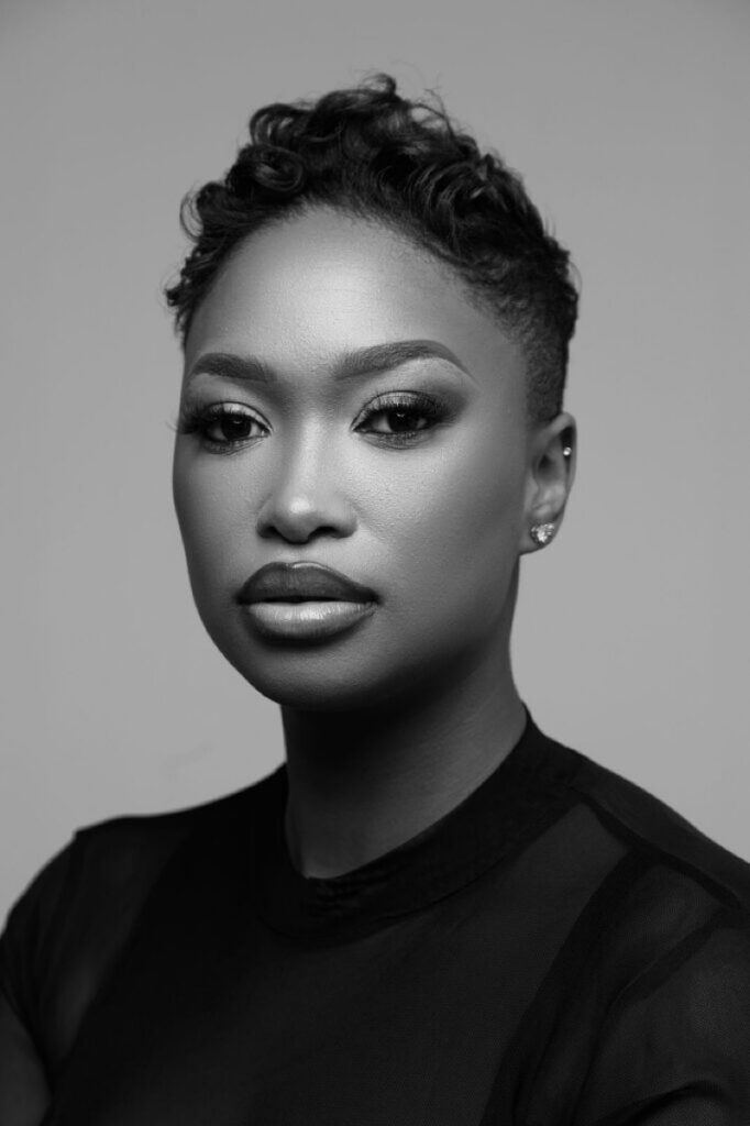 Zola Nombona’s Snapback Body