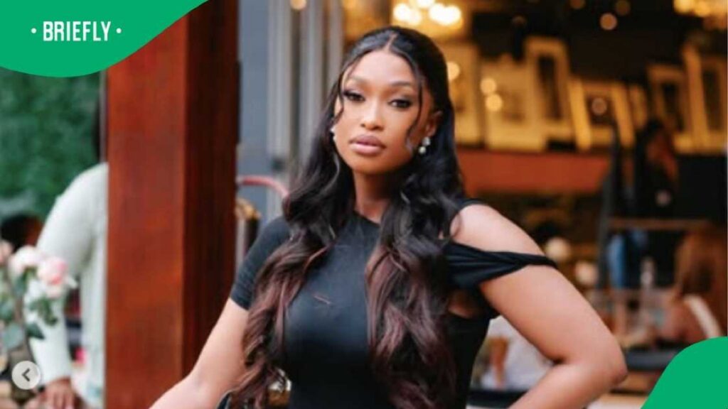 Inside Zola’s Elegant Birthday Party