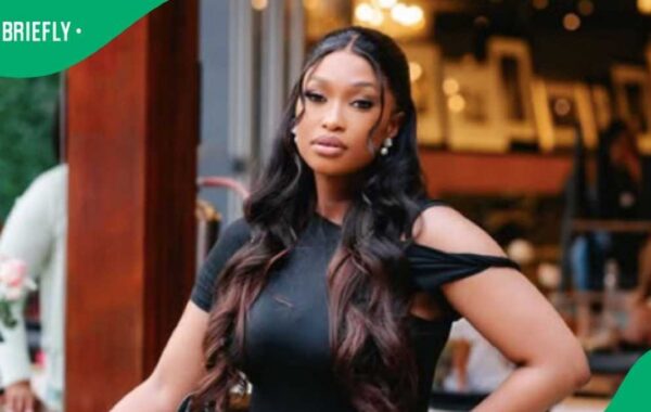Zola Nombona Scares Fans