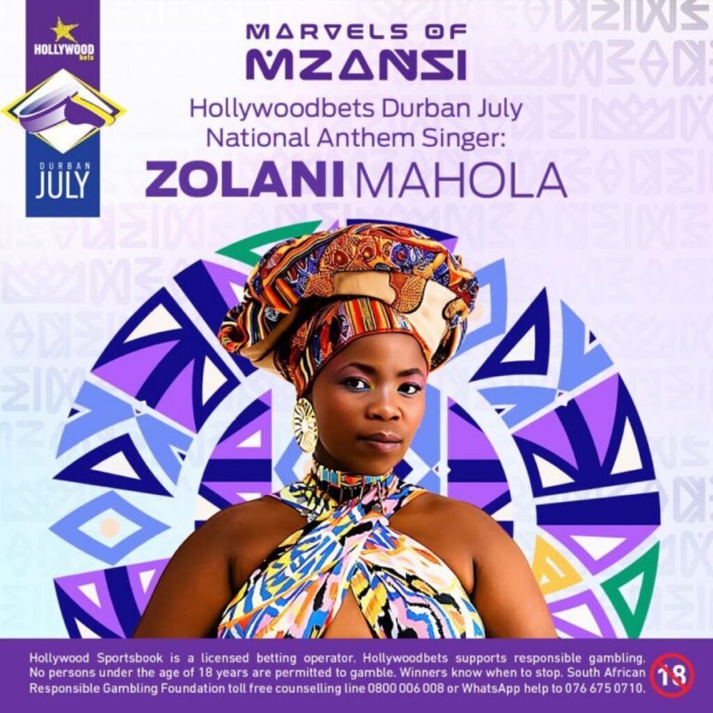 Exclusive: Zolani Mahola Talks New Beginnings After Freshlyground