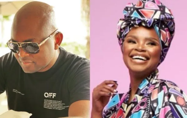 Zoleka Mandela Expresses Her Gratitude To The Masses
