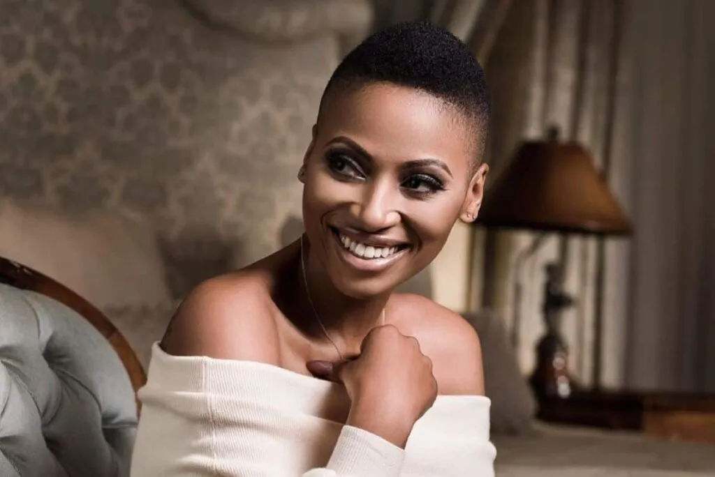 Zonke Launches Music Streaming Platform With Album “Embo”