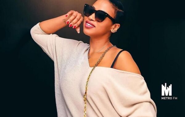Watch Zonke’s ‘Reach It’ video