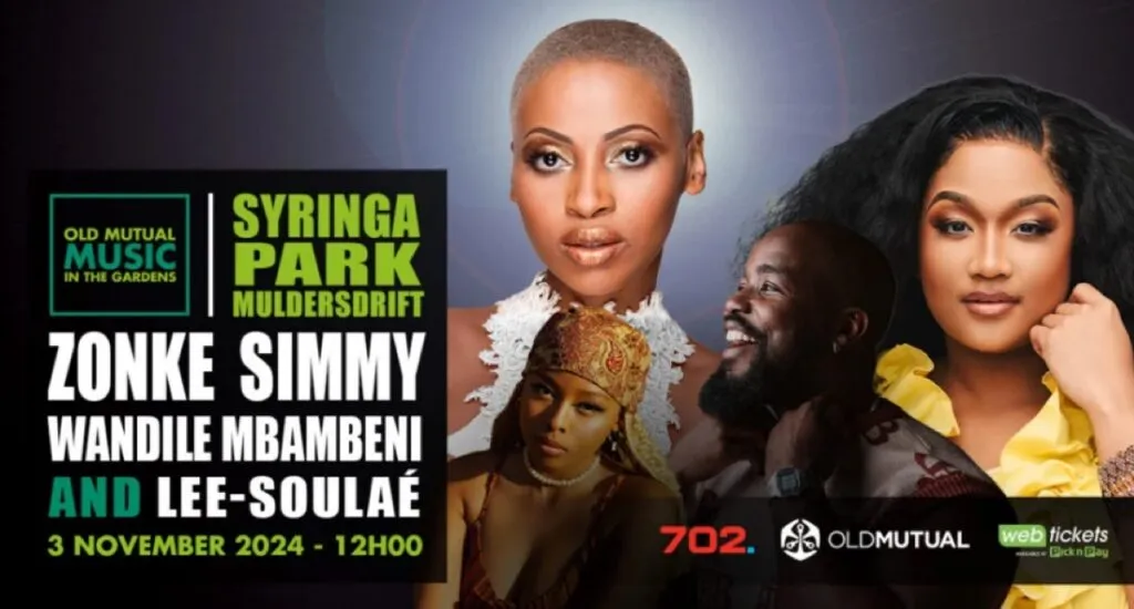 Zonke Cancels Gig Due To Sudden Illness