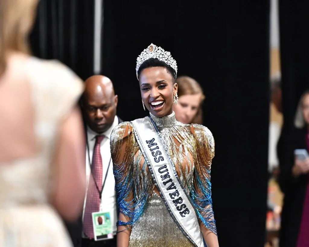 Zozibini To Host AMVCA Alongside IK Osakioduwa
