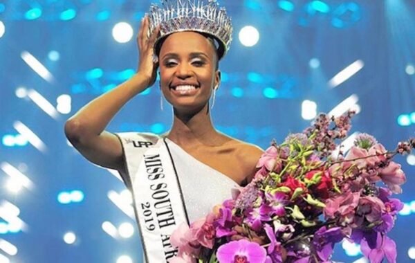 Zozibini Reveals Relationship Status!