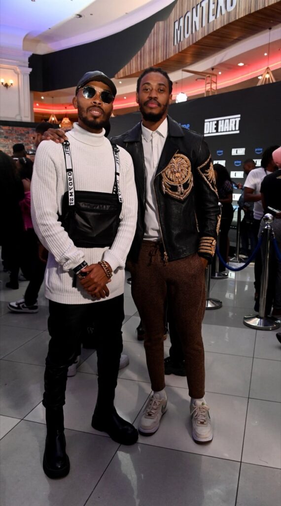 Zulu Mkhathini’s style diaries
