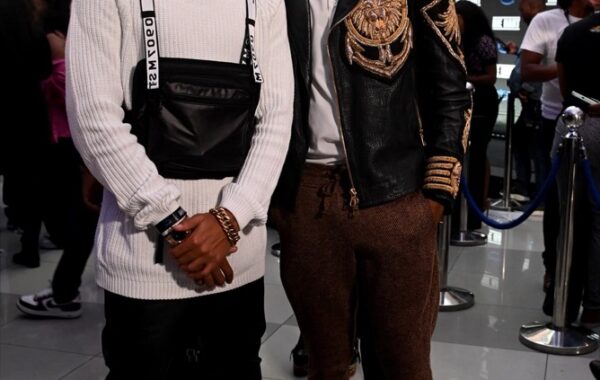 Zulu Mkhathini
