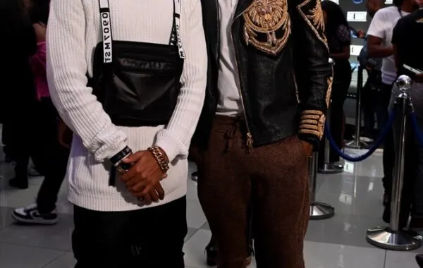 Zulu Mkhathini
