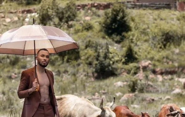 Zulu Mkhathini Drops Album