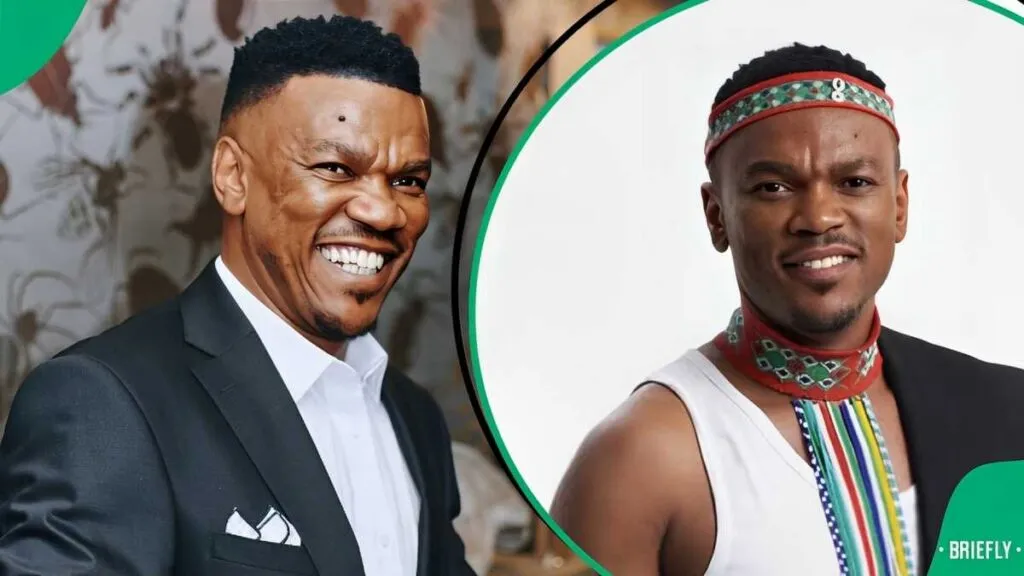 Zwai Bala: My wife is my biggest gift