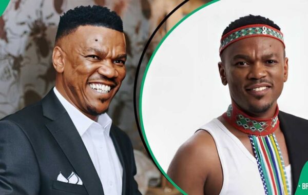 Zwai Bala: My wife is my biggest gift