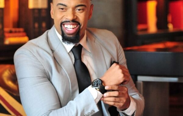 Zweli Dube’s Fashion Faux Pas