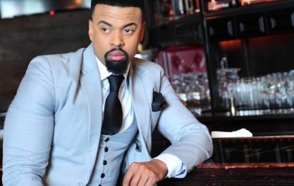 uBettina Wethu’s Zweli Dube On 18 Years Of Acting