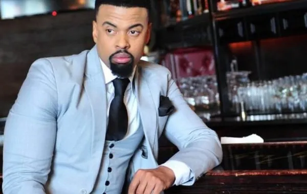 uBettina Wethu’s Zweli Dube On 18 Years Of Acting