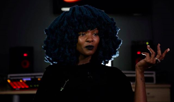Things you didn’t know about Moonchild Sanelly