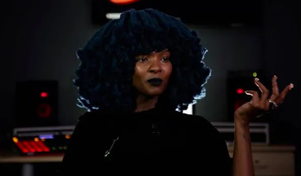 Things you didn’t know about Moonchild Sanelly