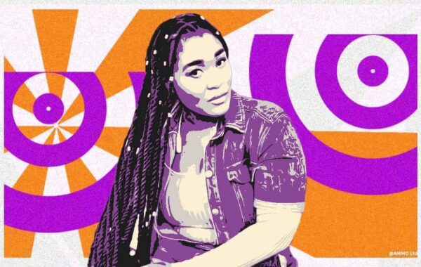Lady Zamar